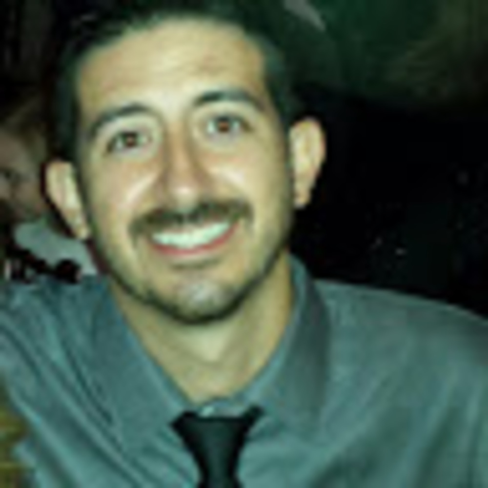 Meet your Posher, Josh